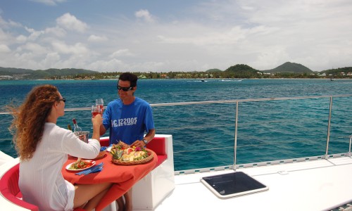 Dream Caribbean - 10 nuits